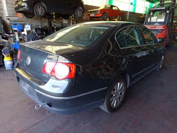 SALPICADERO VOLKSWAGEN PASSAT BERLINA (3C2) - Imagen 3