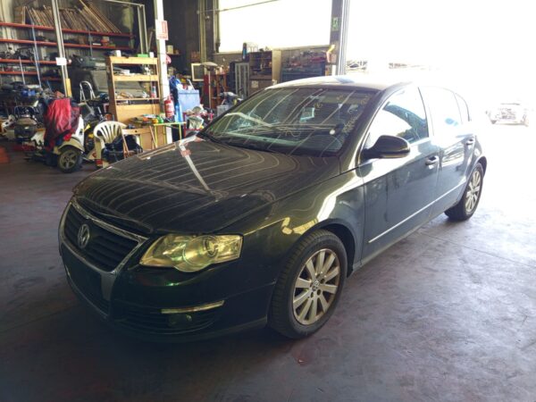 SALPICADERO VOLKSWAGEN PASSAT BERLINA (3C2) - Imagen 4
