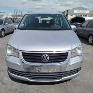 ALETA DELANTERA DERECHA VOLKSWAGEN TOURAN (1T2)