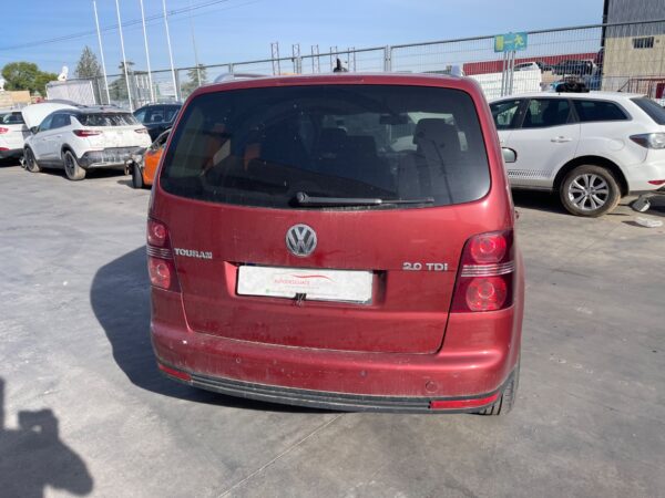 ALTERNADOR VOLKSWAGEN TOURAN (1T2) - Imagen 4