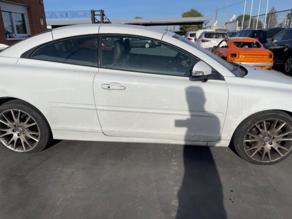 SISTEMA AUDIO / RADIO CD VOLVO C70 CABRIOLET - Imagen 2