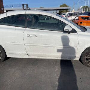 CERRADURA PUERTA DELANTERA IZQUIERDA VOLVO C70 CABRIOLET