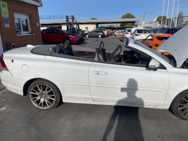 SISTEMA AUDIO / RADIO CD VOLVO C70 CABRIOLET - Imagen 3