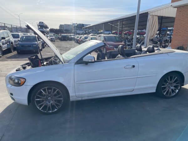 CONDENSADOR / RADIADOR  AIRE ACONDICIONADO VOLVO C70 CABRIOLET - Imagen 5