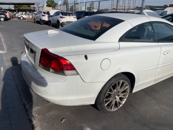 MANDO MULTIFUNCION VOLVO C70 CABRIOLET - Imagen 5