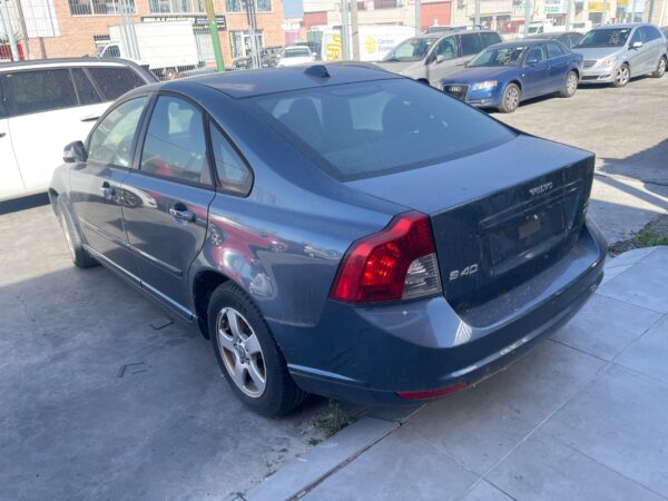 ELEVALUNAS DELANTERO DERECHO VOLVO S40 BERLINA - Imagen 2