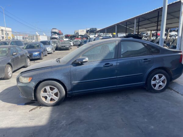 ELEVALUNAS DELANTERO DERECHO VOLVO S40 BERLINA - Imagen 3
