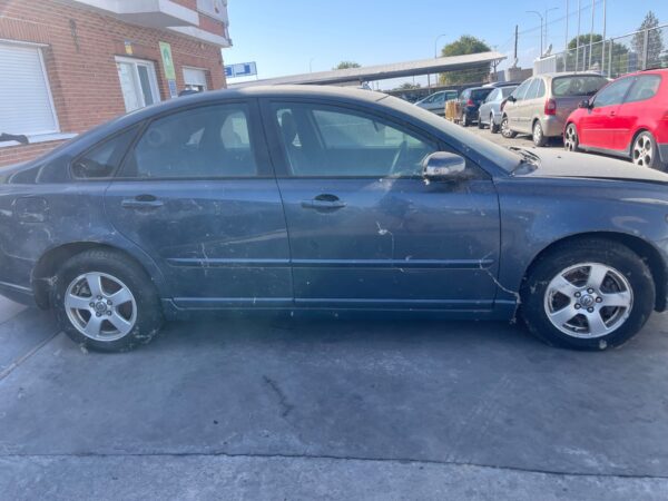 ELEVALUNAS DELANTERO DERECHO VOLVO S40 BERLINA - Imagen 4