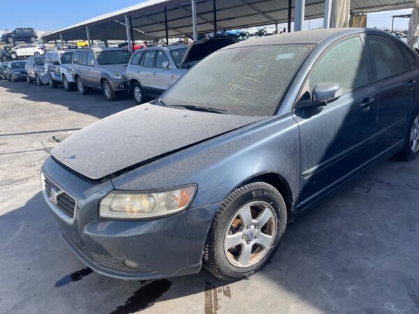 ELEVALUNAS DELANTERO DERECHO VOLVO S40 BERLINA - Imagen 5