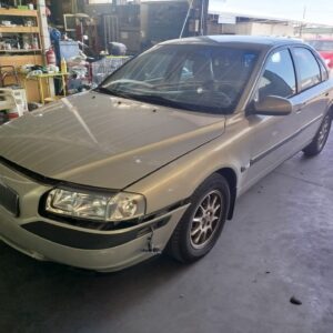 FARO IZQUIERDO VOLVO S80 BERLINA