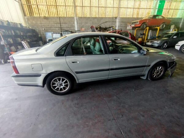 CERRADURA PUERTA DELANTERA IZQUIERDA VOLVO S80 BERLINA - Imagen 4