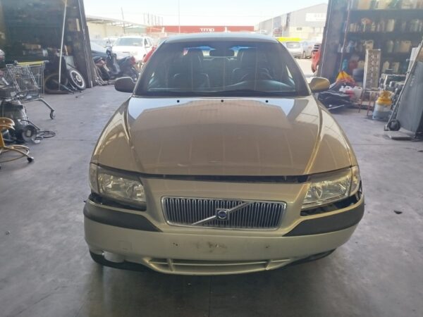 FARO IZQUIERDO VOLVO S80 BERLINA - Imagen 3