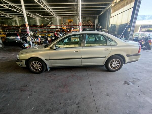 FARO IZQUIERDO VOLVO S80 BERLINA - Imagen 4