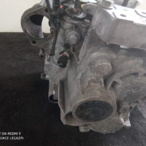 CAJA CAMBIOS VOLKSWAGEN GOLF V (1K1)(10.2003)