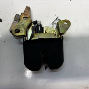 CERRADURA MALETERO / PORTON TOYOTA CELICA (T23)