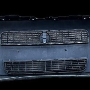 PARAGOLPES DELANTERO FIAT GRANDE PUNTO (199)