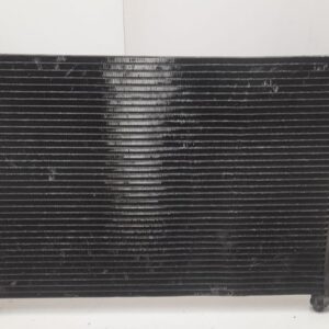 CONDENSADOR / RADIADOR AIRE ACONDICIONADO KIA RIO (JB)