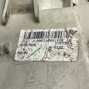 PILOTO TRASERO IZQUIERDO PEUGEOT 2008