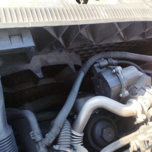 CERRADURA PUERTA DELANTERA IZQUIERDA SEAT IBIZA BERLINA (6J5)