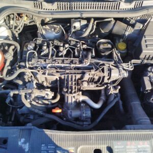 ELECTROVENTILADOR SEAT IBIZA BERLINA (6J5)