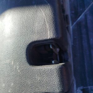 CERRADURA MALETERO / PORTON SMART FORTWO COUPE