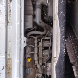 ELECTROVENTILADOR SMART FORTWO COUPE