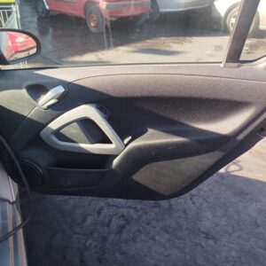 ELEVALUNAS DELANTERO DERECHO SMART FORTWO COUPE