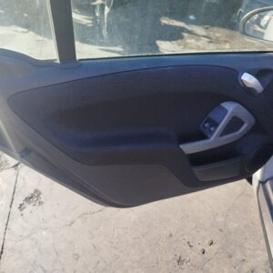 ELEVALUNAS DELANTERO IZQUIERDO SMART FORTWO COUPE