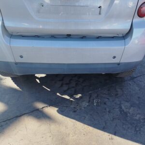 PARAGOLPES TRASERO SMART FORTWO COUPE