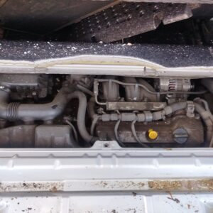 TRANSMISION TRASERA DERECHA SMART FORTWO COUPE