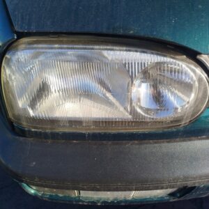 FARO DERECHO VOLKSWAGEN GOLF III (1H1)(11.1991)