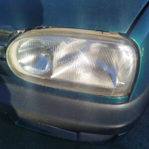FARO IZQUIERDO VOLKSWAGEN GOLF III (1H1)(11.1991)