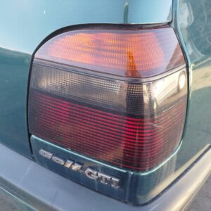 PILOTO TRASERO DERECHO VOLKSWAGEN GOLF III (1H1)(11.1991)