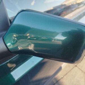 RETROVISOR IZQUIERDO VOLKSWAGEN GOLF III (1H1)(11.1991)