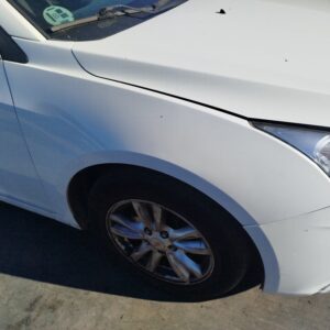 ALETA DELANTERA DERECHA CHEVROLET CRUZE