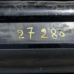 PARAGOLPES TRASERO SEAT LEON (1M1)