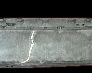 PARAGOLPES TRASERO CITROEN C2