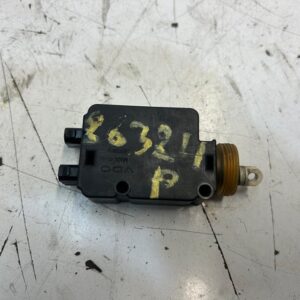 MOTOR CIERRE CENTRALIZADO MALETERO / PORTON BMW SERIE 5 BERLINA (E34)