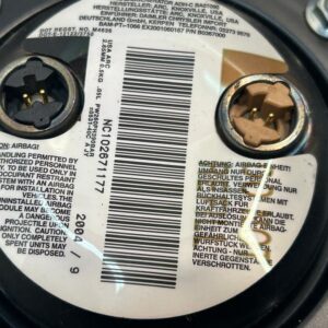 AIRBAG DELANTERO IZQUIERDO CHRYSLER VOYAGER (RG)