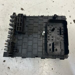 CAJA RELES / FUSIBLES VOLKSWAGEN PASSAT BERLINA (3C2)