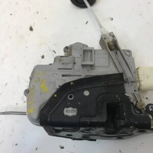 CERRADURA PUERTA DELANTERA IZQUIERDA AUDI A3 SPORTBACK (8PA)