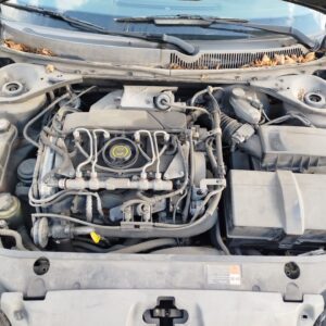 ABS FORD MONDEO BERLINA (GE)