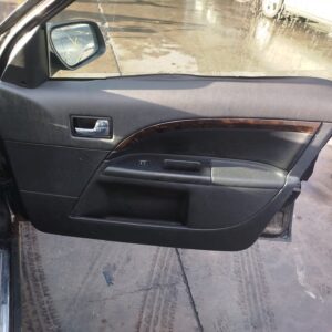 ELEVALUNAS DELANTERO IZQUIERDO FORD MONDEO BERLINA (GE)