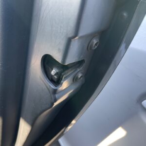 CERRADURA PUERTA DELANTERA DERECHA SMART FORTWO COUPE