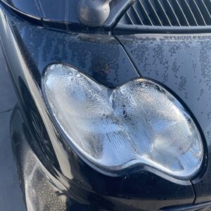 FARO DERECHO SMART FORTWO COUPE