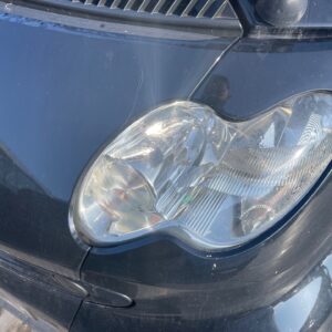 FARO IZQUIERDO SMART FORTWO COUPE