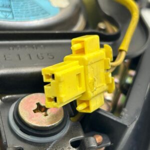 AIRBAG DELANTERO IZQUIERDO HONDA CIVIC BERLINA 3 PUERTAS (EP)