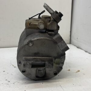 COMPRESOR AIRE ACONDICIONADO