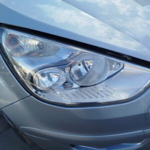 FARO DERECHO FORD S-MAX (CA1)