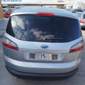 PORTON TRASERO FORD S-MAX (CA1)